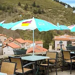 Hotel Au Bleu *