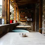 Au Bleu Hotel