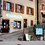 Hotel Au Bleu