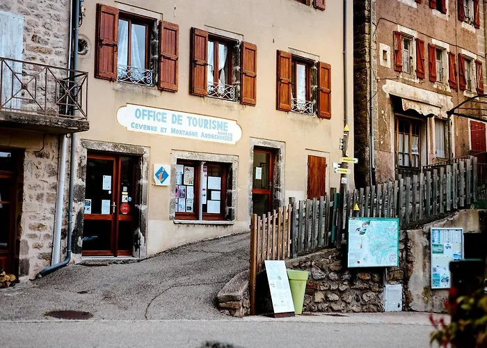 Hotel Au Bleu