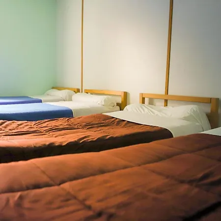 Au Bleu Hotel