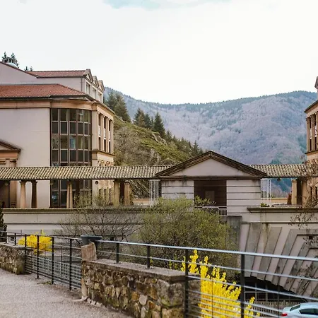 Au Bleu * Saint-Laurent-les-Bains