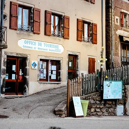 Hotel Au Bleu