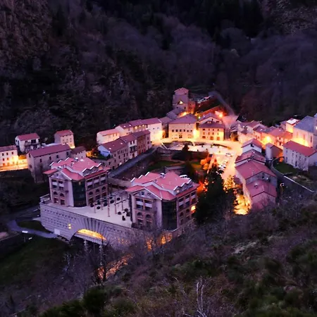 Hotel Au Bleu