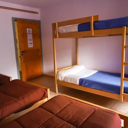 Au Bleu Hotel