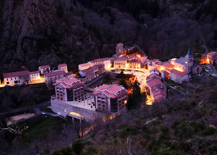 Hotel Au Bleu